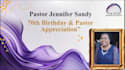create a  professional video for your church, series, or event