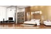 do all kind of 3d interior views contact for cost