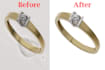 do jewelry retouching jewelry cutouts are both services