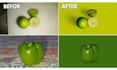 remove background or unwanted object from image or product in 12hr