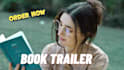 create epic cinematic book trailer for your book