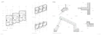 provide dwg cad to revit model conversion