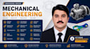assist you in mechanical engineering project and research