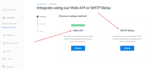 setup sendgrid for email marketing campaigns