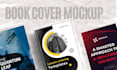 design premium PDF lead magnets, ebooks, brochures