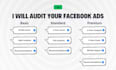 audit your facebook ads