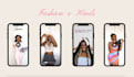 make a voice over ugc ad for your brand