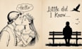 create animated hand drawn lyric video for your song