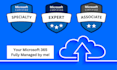 manage microsoft 365 IT support and maintenance