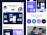 create ai study planner app, examination preparation app, school management app
