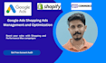 setup and optimize google shopping ads to increase revenue and roas