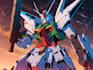 illustration and concept mecha, gundam