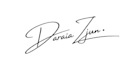 design signature, handwriting, scripted, cursive logo