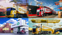 do van wrap design, car wrap or any vehicle wrap with mockup