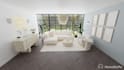 design four spaces in your home