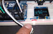 prototype using iot esp32, stm32, raspberry pi, arduino, embedded systems