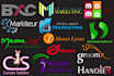 design 2 elegant logo