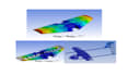 do cfd, fea simulations on ansys, abaqus, and xplane