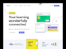 develop elearning app, education app, school elearning kids app and games