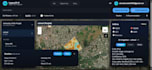 build gis automation scripts, spatial analysis tools, and web maps