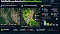 provide gis, remote sensing and geospatial ai solutions