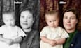 restore, edit, colorize and fix your old photos in photoshop