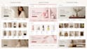 create a professional shopify online store