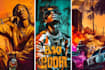 design professional album cover , mixtape cover design
