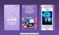 edit webflow template redesign webfow fix webflow website figma to webflow clone