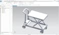 professional cad modelling in siemens nx