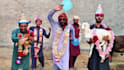 do happy birthday video or africa happy birthday video