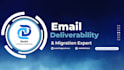 do email setup and migration google workspace or office 365