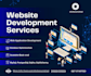 build python web applications with django, fastapi, scraping