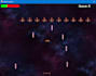 create a custom 2d game in python using pygame