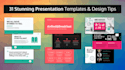 design unique pitch deck powerpoint presentation