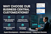 customize your microsoft dynamics 365 business central