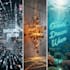 create dynamic video text animation, kinetic typography