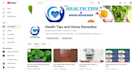 youtube channel create and setup professionally
