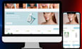 create your shopify website