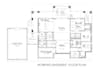 design house with complete architectural permit set using icf and sips