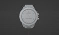 fix obj files and create 3d models in blender