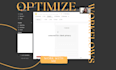 be your fractional project manager
