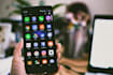 develop stunning hybrid mobile apps using react native and nodejs