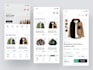 build temu marketplace app, ecommerce app, shopping cart app, multivendor app
