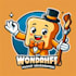 do wonderful photo mascot logo design service