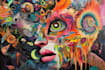 design graffiti designs murals wall arts and skateboards