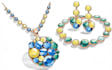 create stylish jewelry sketch design for you