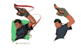 make custom illustration from your idea