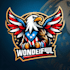 do wonderful eagle mascot logo design service