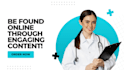 write SEO optimized dental blog posts